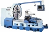 HIGH PERFORMANCE CNC LATHE