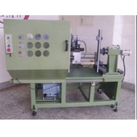 Middle Coil Winding Machine