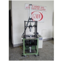 Hydraulic Stator Coil 2nd Forming Machine