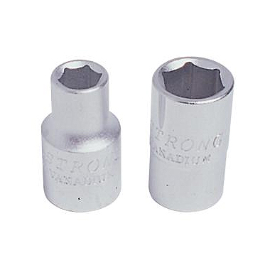 Sockets (Standard) Sockets (Standard)
