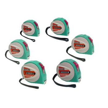 鋼捲尺 尼龍被覆