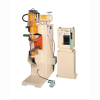 Inverter Spot Welding Machine (The Technological Combination of Japan and Taiwan)