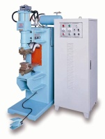 Condenser Welding Machine