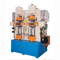 Electrical Heating Upsetter