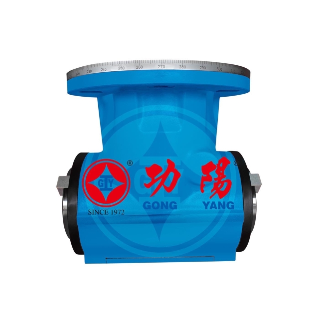 D75/D75N/D75NC Twin Spindle Milling Head, Twin Spindle 90゜milling head, Twin Spindle Milling Head,