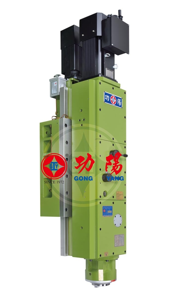 Milling Head Milling Head