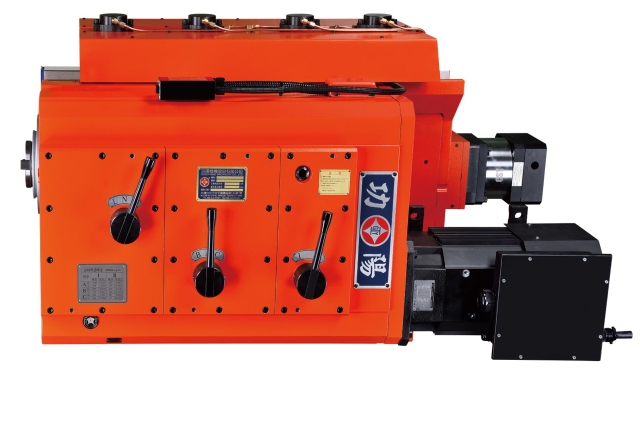 Lift Vertical Type Milling Head HotLift Vertical Type Milling Head