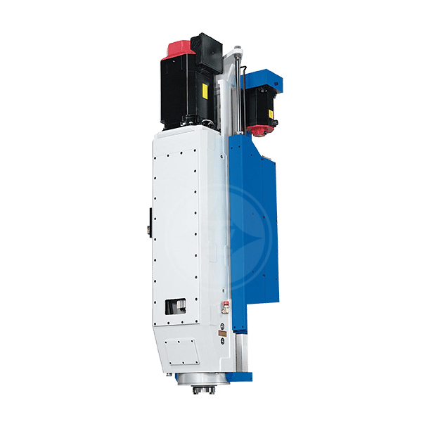 U61/U71 CNC搪銑削頭 |應用龍門銑床、專用機