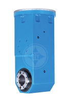 N73, N74深搪直角铣头 | 应用于龙门铣床、卧式搪床、立式车床、铣钻机