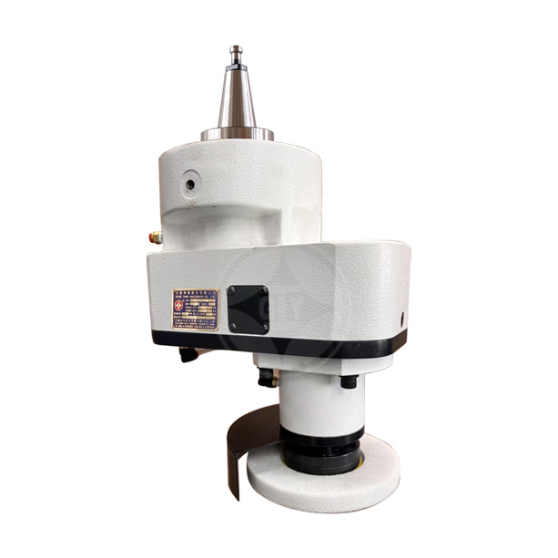 C13 Grinding Spindle Head | Vertical Lathe Milling Heads