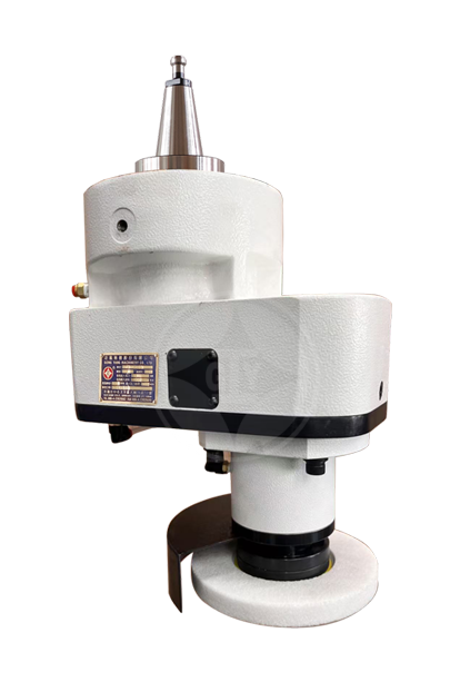 C13 Grinding Spindle Head | Vertical Lathe Milling Heads