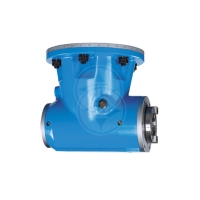 N76 Angular Head | For Double Column Milling Machine Application