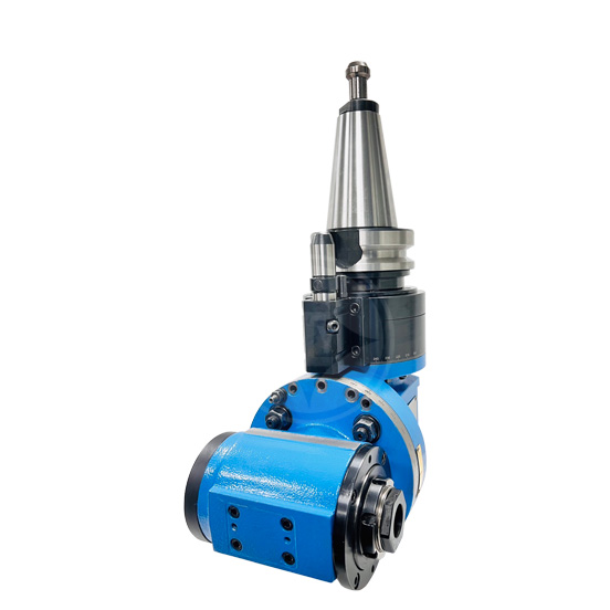 SH70 Cutter Handle Type Right Angle Head | Special Purpose Machine