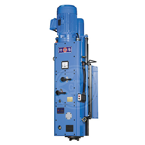 Right-side-type Milling Head (CNC Series)