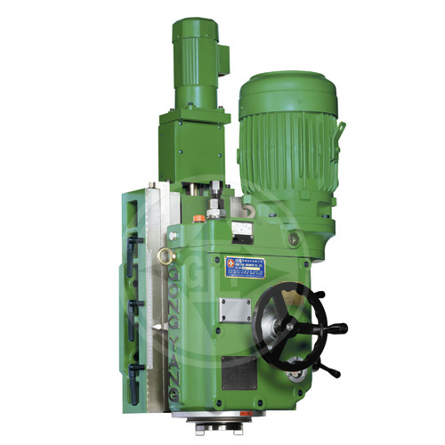 Milling Head (Left-side Type)