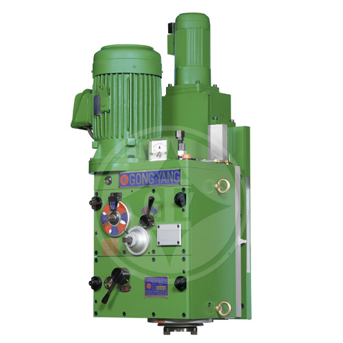 搪銑削頭 (右銑型)