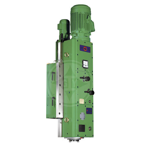Milling Head (Left-side Type) Milling Head (Left-side Type)