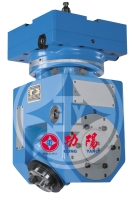 C55 Linear-swing Universal Milling Head, Universal Milling Head, Multi-angular Milling Head