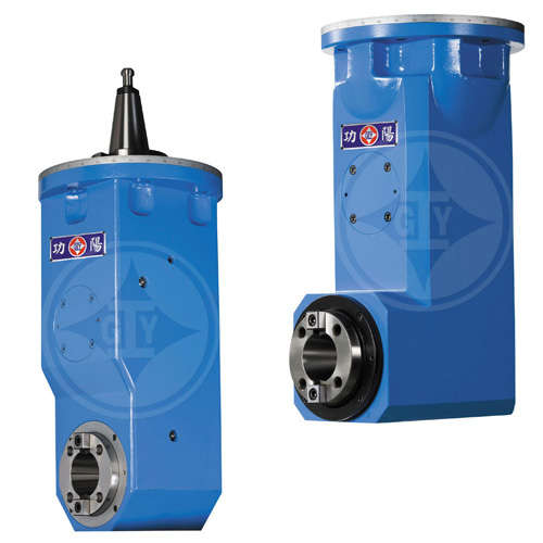 A73/A74/N74BTS 90° Deep Boring Right Angle Milling Head | Double Column Milling Machine A73/A74/N74BTS 90° Deep Boring Right Angle Milling Head | Double Column Milling Machine