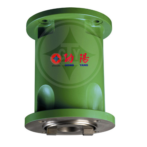 J74/J75 接管, 搪銑頭 | 應用於龍門銑床、立式車床