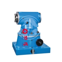 N76GR Power, High Precision Milling Head | Applicable Heavy Duty Double Column Milling Machine