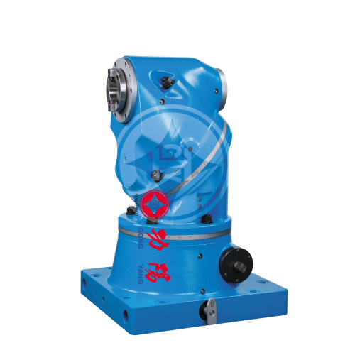 C60GR-angular head for floor-type boring machine | For Special Purpose Machine Application