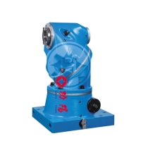 C60GR-angular head for floor-type boring machine | For Special Purpose Machine Application