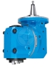 Multiangular Milling Head