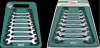 Open-End Wrench Set