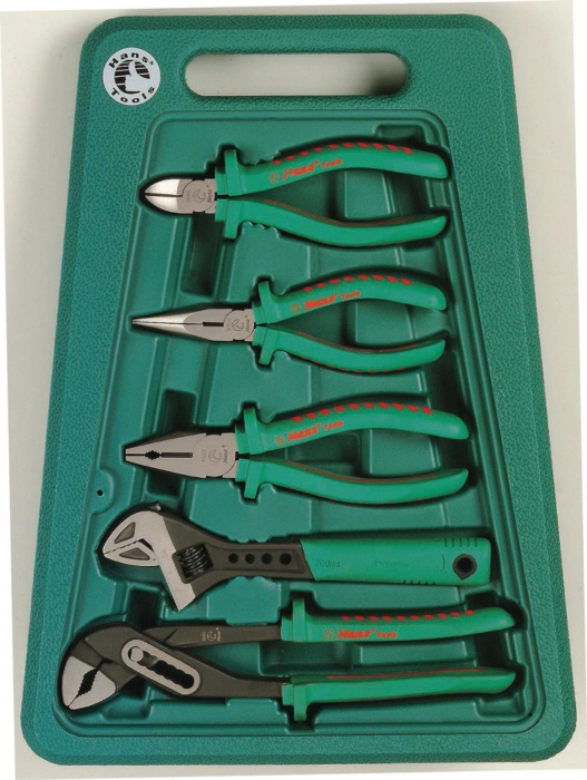 5pcs Pliers Set