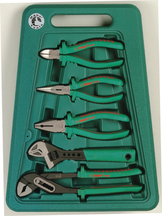 5pcs Pliers Set 5pcs Pliers Set