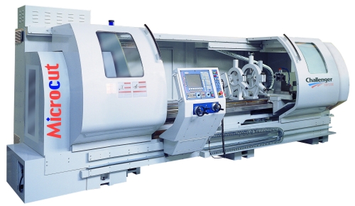 CNC Teach-In Lathe CNC Teach-In Lathe