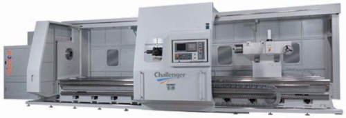 CNC Teach-In Lathe CNC Teach-In Lathe