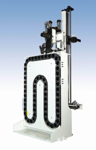 ATC for Horizontal Machine Center ATC for Horizontal Machine Center