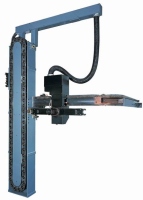 ATC for Horizontal Machine Center ATC for Horizontal Machine Center