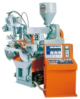 Pneumatic Blow Molding Machine