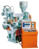 Pneumatic Blow Molding Machine