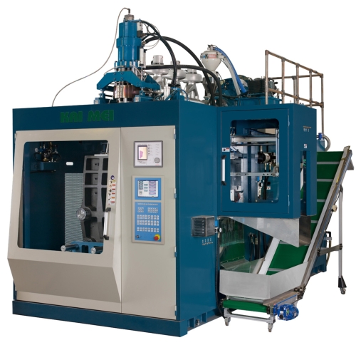 PC Water Tank Blow Molding Machine PC Water Tank Blow Molding Machine