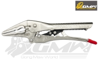 Automatic Long Nose Jaw Locking Pliers