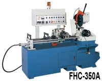 Air Automatic Type Circular Cold Saw