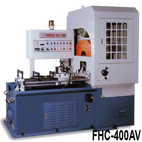 Hydraulic Automatic Type Aluminium Copper Cutting Machine
