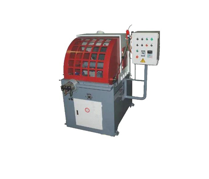 Heat Treatment Steel Cutting Machine Heat Treatment Steel Cutting Machine