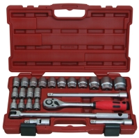 SOCKET WRENCH SET