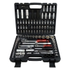 SOCKET WRENCH SET