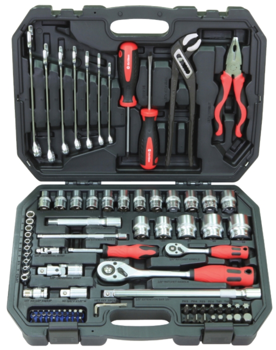 MECHANICAL TOOLS