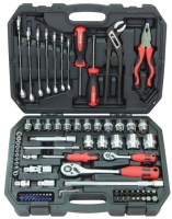 MECHANICAL TOOLS
