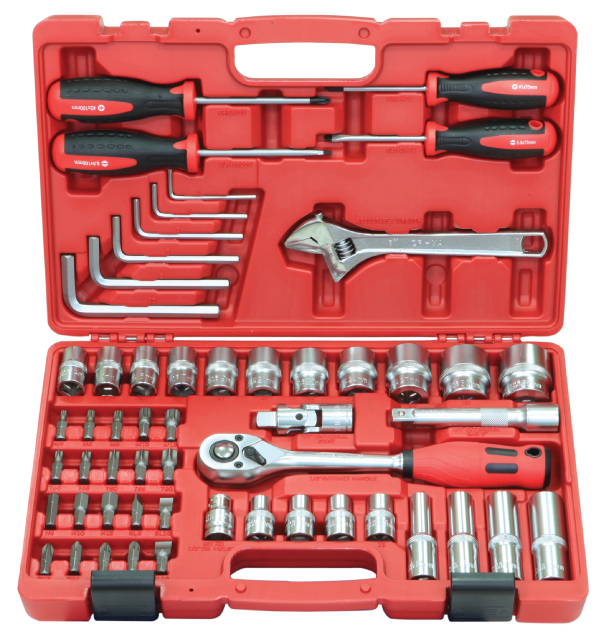 MECHANICAL TOOLS