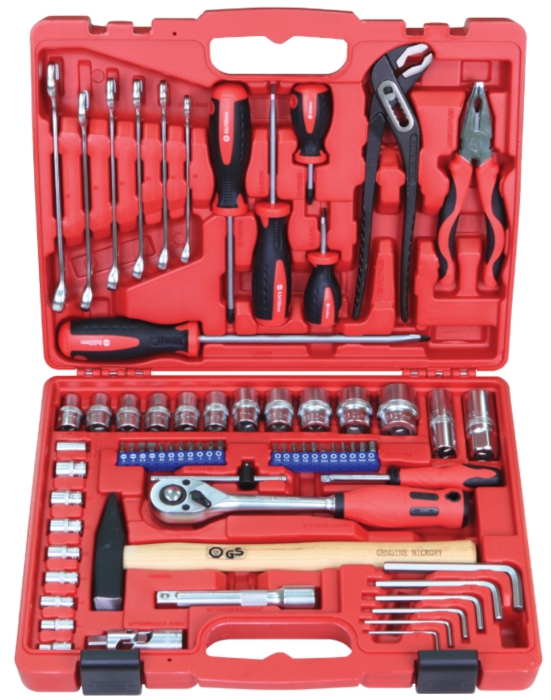 MECHANICAL TOOLS MECHANICAL TOOLS
