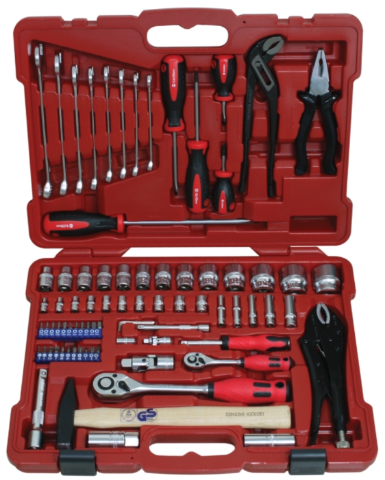 MECHANICAL TOOLS