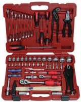 MECHANICAL TOOLS